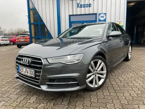 Used AUDI A6 Petrol 2017 Ad 