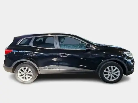 Annonce RENAULT KADJAR Diesel 2019 d'occasion 