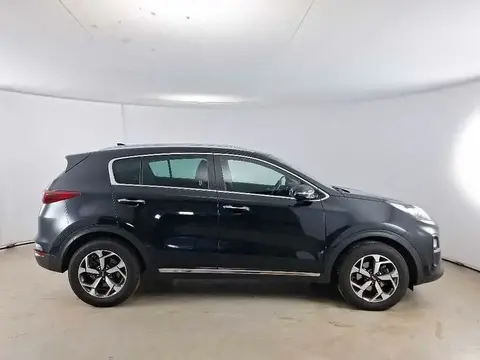 Annonce KIA SPORTAGE Diesel 2019 d'occasion 