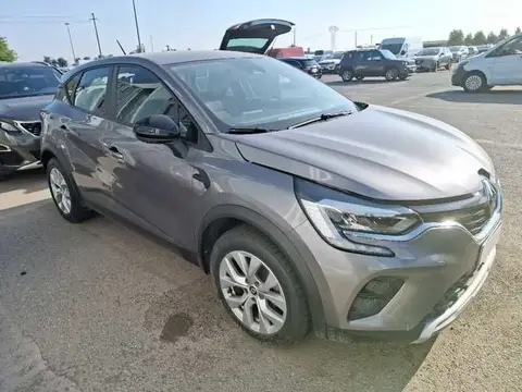 Used RENAULT CAPTUR Petrol 2021 Ad 