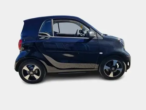 Used SMART FORTWO Not specified 2021 Ad 