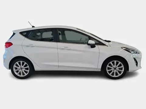 Used FORD FIESTA Diesel 2020 Ad 