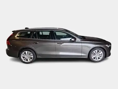 Used VOLVO V60 Diesel 2020 Ad 