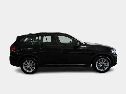 Used BMW X3 Diesel 2019 Ad 