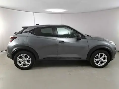 Used NISSAN JUKE Petrol 2021 Ad 