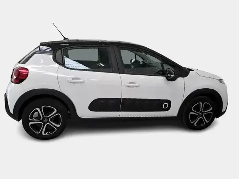 Used CITROEN C3 Petrol 2020 Ad 