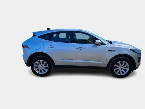 Used JAGUAR E-PACE Diesel 2019 Ad 