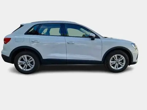 Annonce AUDI Q3 Diesel 2019 d'occasion 