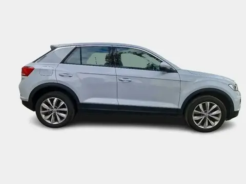 Used VOLKSWAGEN T-ROC Diesel 2020 Ad 