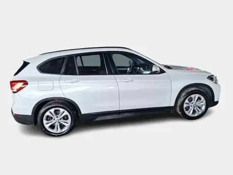 Used BMW X1 Hybrid 2021 Ad 