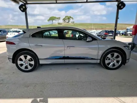 Used JAGUAR I-PACE Not specified 2021 Ad 