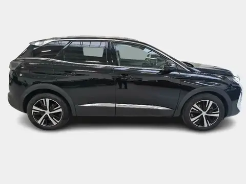 Used PEUGEOT 3008 Hybrid 2021 Ad 