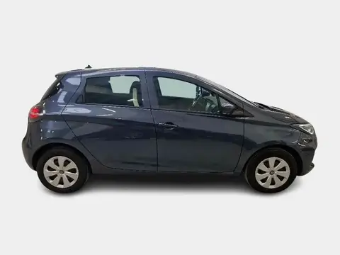 Used RENAULT ZOE Not specified 2021 Ad 