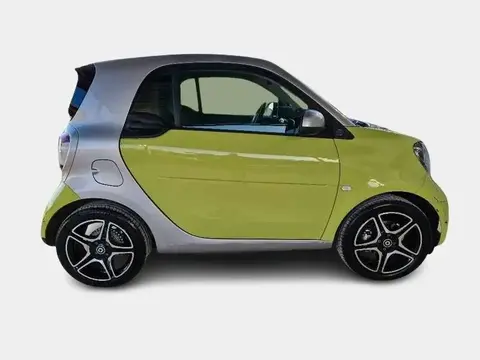 Annonce SMART FORTWO Non renseigné 2021 d'occasion 