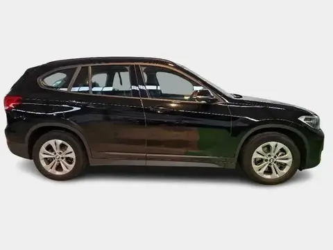 Annonce BMW X1 Hybride 2020 d'occasion 