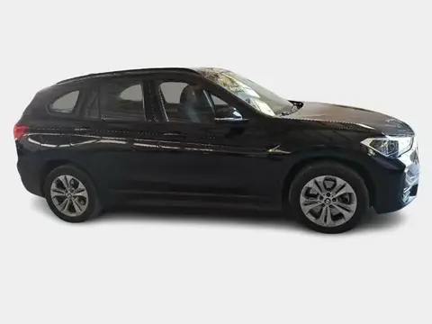 Annonce BMW X1 Hybride 2021 d'occasion 