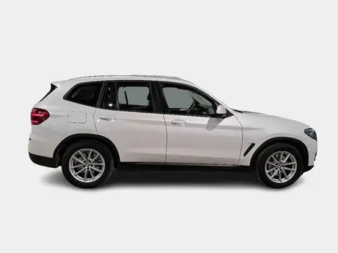 Used BMW X3 Hybrid 2021 Ad 