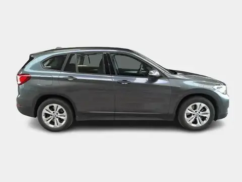 Used BMW X1 Hybrid 2021 Ad 