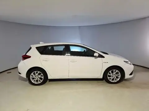 Used TOYOTA AURIS Hybrid 2016 Ad 