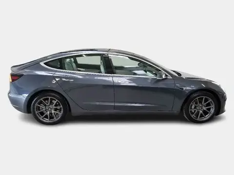 Annonce TESLA MODEL 3 Non renseigné 2020 d'occasion 