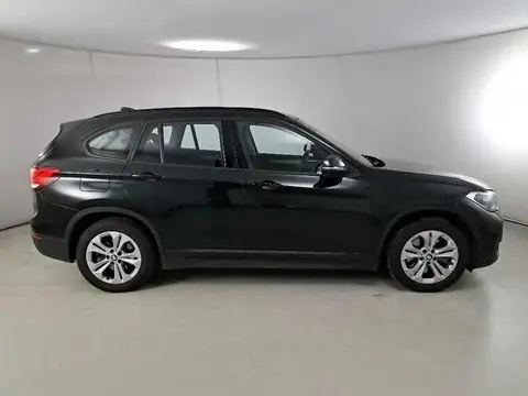 Used BMW X1 Hybrid 2021 Ad 