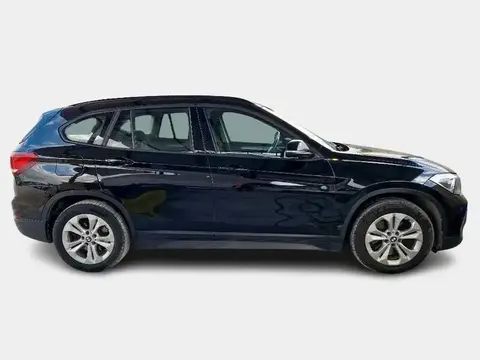 Used BMW X1 Hybrid 2020 Ad 