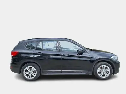 Annonce BMW X1 Hybride 2021 d'occasion 