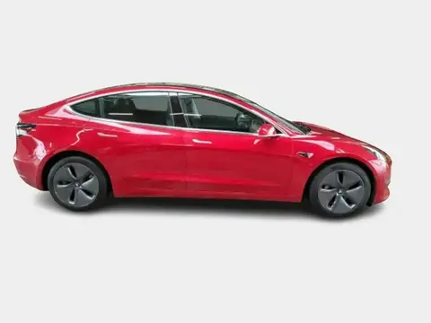 Used TESLA MODEL 3 Not specified 2020 Ad 