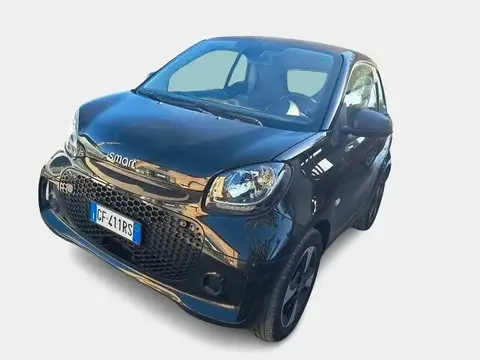 Used SMART FORTWO Not specified 2021 Ad 