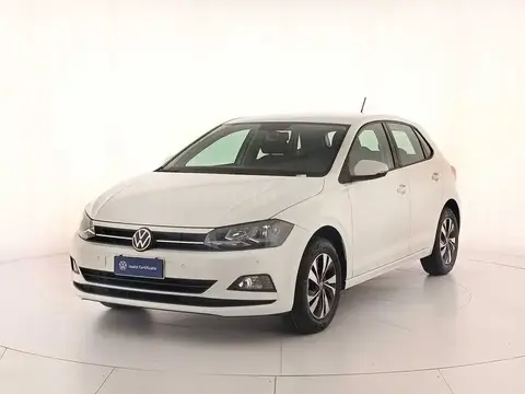 Annonce VOLKSWAGEN POLO  2021 d'occasion 