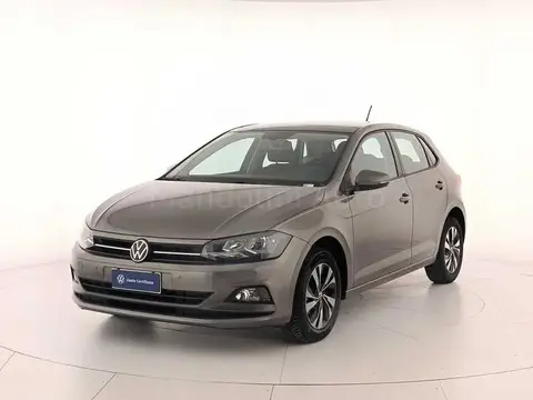 Annonce VOLKSWAGEN POLO  2020 d'occasion 