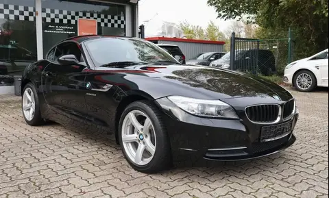 Used BMW Z4 Petrol 2015 Ad Germany