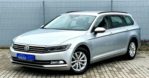 Annonce VOLKSWAGEN PASSAT Diesel 2015 d'occasion 