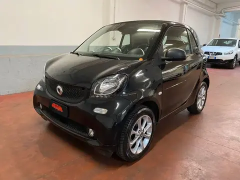 Annonce SMART FORTWO Essence 2019 d'occasion 