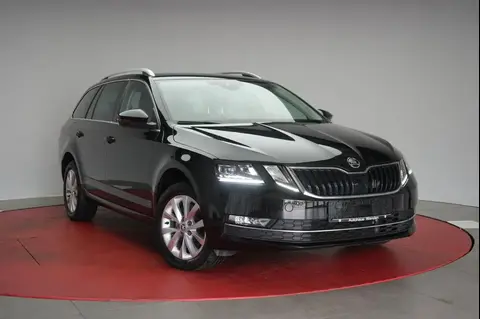 Used SKODA OCTAVIA Petrol 2020 Ad 