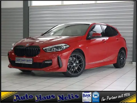 Used BMW SERIE 1 Petrol 2020 Ad Germany