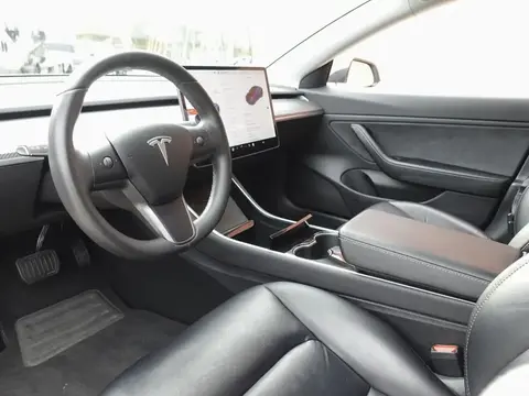 Annonce TESLA MODEL 3 Non renseigné 2019 d'occasion 