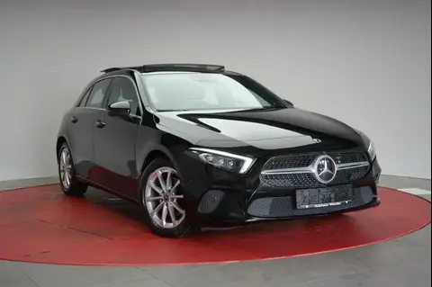 Used MERCEDES-BENZ CLASSE A Diesel 2019 Ad 