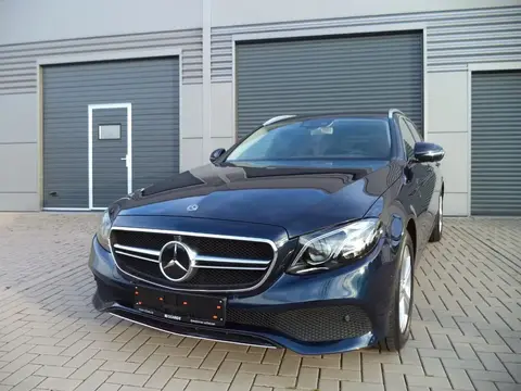 Used MERCEDES-BENZ CLASSE E Diesel 2018 Ad 