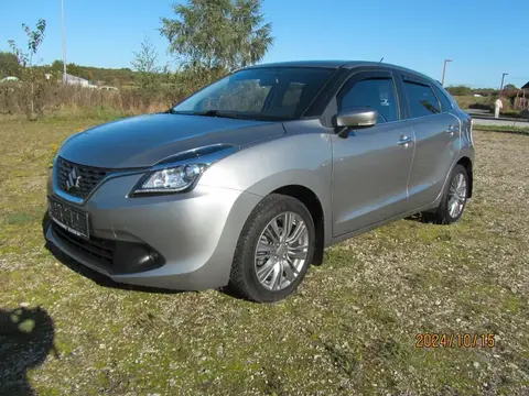 Annonce SUZUKI BALENO Essence 2018 d'occasion 