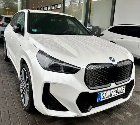 Annonce BMW IX1 Non renseigné 2023 d'occasion 