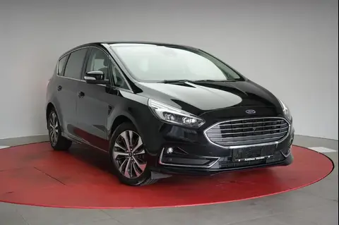 Used FORD S-MAX Diesel 2020 Ad 