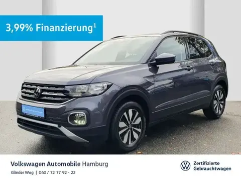 Used VOLKSWAGEN T-CROSS Petrol 2023 Ad 