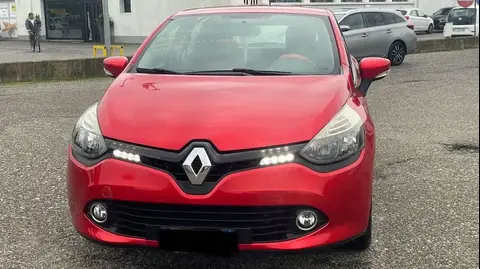 Used RENAULT CLIO Petrol 2016 Ad 