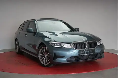 Annonce BMW SERIE 3 Diesel 2020 d'occasion 