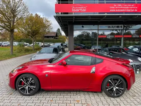 Annonce NISSAN 370Z Essence 2020 d'occasion 