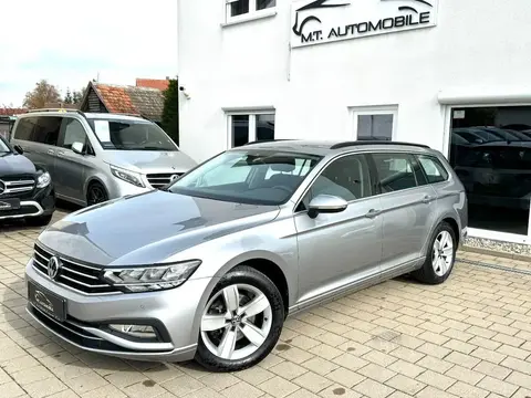 Used VOLKSWAGEN PASSAT Diesel 2020 Ad 