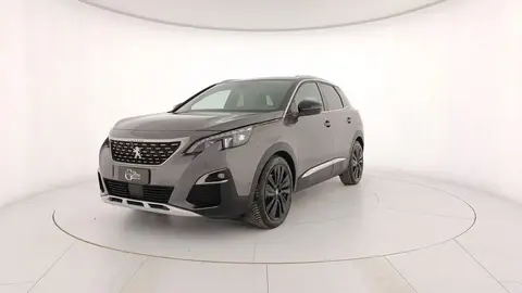 Annonce PEUGEOT 3008 Hybride 2020 d'occasion 