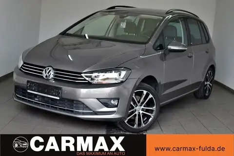 Used VOLKSWAGEN GOLF Petrol 2016 Ad 