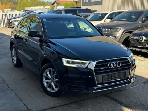 Used AUDI Q3 Diesel 2015 Ad 